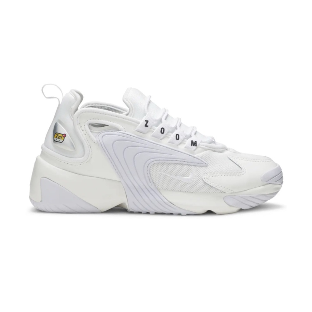 Nike Zoom 2k sail / white